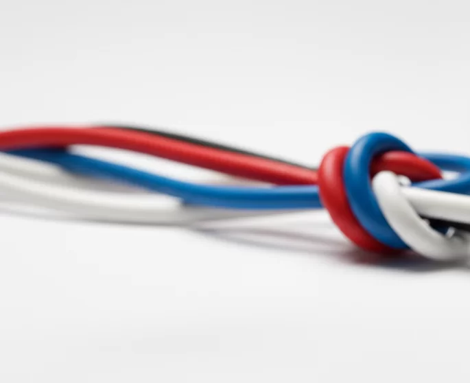 Właściwości techniczne istotne przy wyborze sznurów