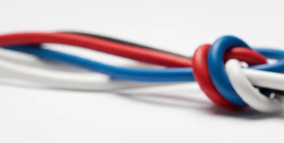 Właściwości techniczne istotne przy wyborze sznurów