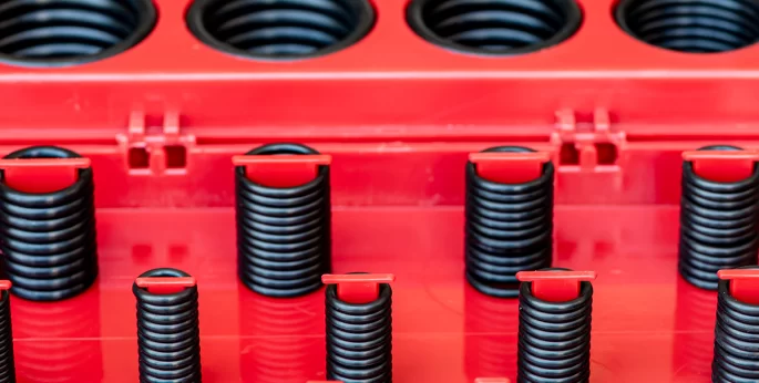 Oringi — kiedy wymienić, jak dobrać materiał i jak dbać o trwałość