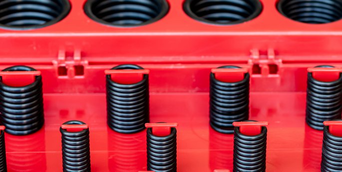 Oringi — kiedy wymienić, jak dobrać materiał i jak dbać o trwałość