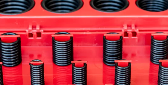 Oringi — kiedy wymienić, jak dobrać materiał i jak dbać o trwałość