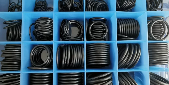 Oringi NBR — niezawodne uszczelnienia od ProPolimer