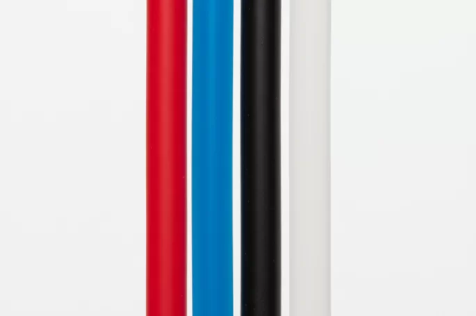 Tabela porównawcza – sznury gumowe o przekroju okrągłym i kwadratowym