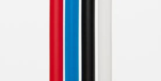 Tabela porównawcza – sznury gumowe o przekroju okrągłym i kwadratowym