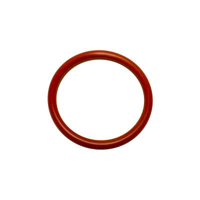 O-ringi Silikonowe VMQ rozmiary calowe BS 1806: 001 do 050 (AS568) o grubości od 1.02 mm do 1.78 mm