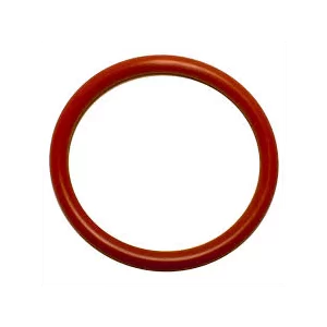 O-ringi Silikonowe VMQ calowe BS 1806: 102 do 178  (AS568) 2.62 mm