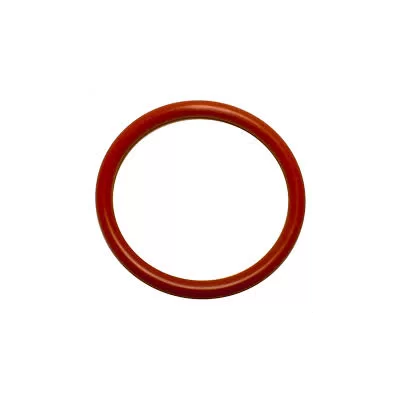 O-ringi Silikonowe VMQ calowe BS 1806: 102 do 178  (AS568) 2.62 mm