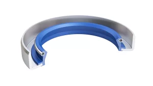 Uszczelnianie wału (simmering) Typu B NBR