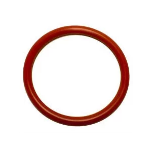 O-ringi Silikonowe Miękkie 60 ShA VMQ o grubości 3.3 mm