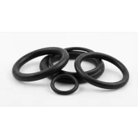 Oringi EPDM 50 ShA o grubości 6 mm