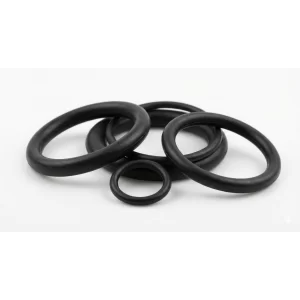 Oringi EPDM 50 ShA o grubości 4 mm