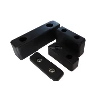 Odbojnice Trapezowe Typu OT2 (Dwa Otwory)