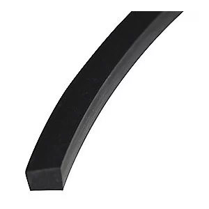 Profile Gumowe - Gąbczaste Kwadratowe