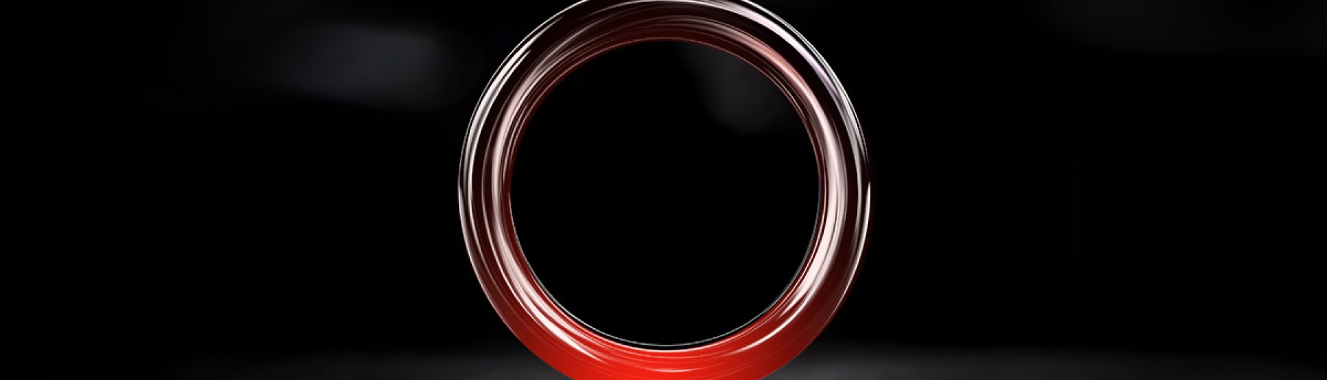 Oringi FKM - VITON