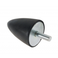 Wibroizolatory Parabliczne Typu PA-D