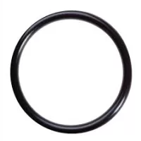 Oringi VITON FKM FDA 2.62 mm
