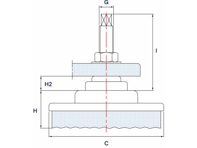 Stopy do Maszyn Typu SM-2