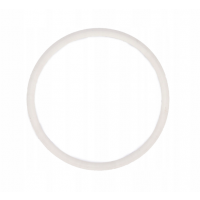 O-ringi Silikonowe Transparentne o grubości: 1.5 mm