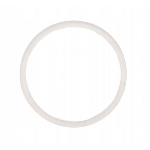 O-ringi Silikonowe Transparentne o grubości: 1.5 mm