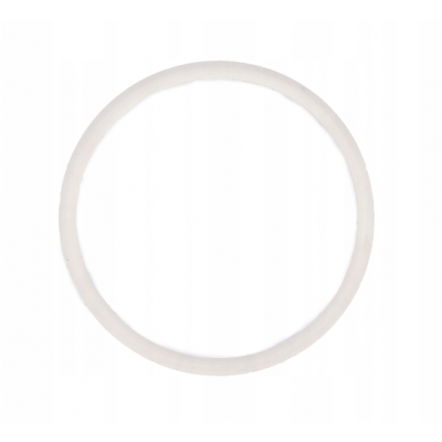 O-ringi Silikonowe Transparentne o grubości: 1.5 mm