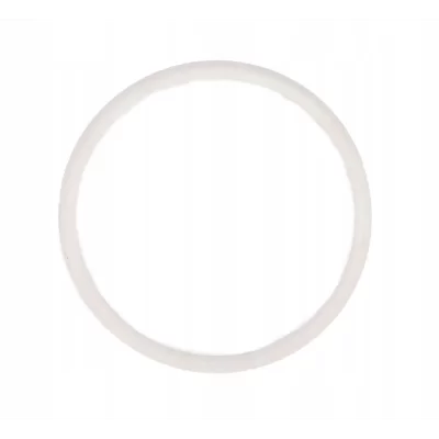 O-ringi Silikonowe Transparentne o grubości: 5.33 mm