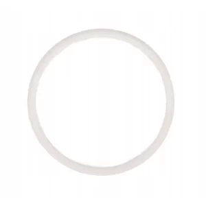 O-ringi Silikonowe Transparentne o grubości: 6.99 mm