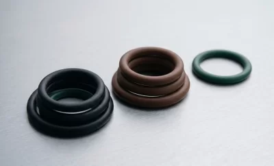 Zalety Oringów Viton - FKM
