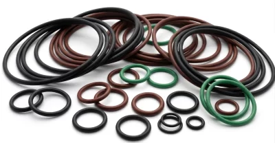 Oringi Wysokotemperaturowe FKM Viton