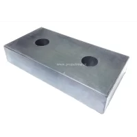 Odbojnice Trapezowe do Ramp Przeładunkowych