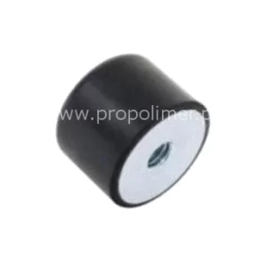 Wibroizolatory Przyssawokowe Typu PR-E