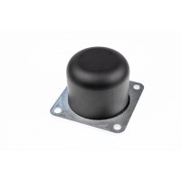 Odbojnik Gumowo- Metalowy Typu Z-K 