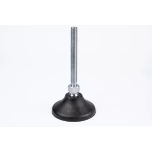 Stopa do maszyn poziomujący Typu SM 10