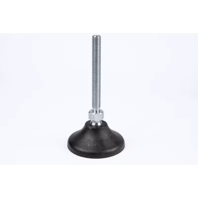 Stopa do maszyn poziomujący Typu SM 10