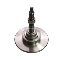 Stopy do Maszyn ze Stali Nierdzewnej Typu SM-3