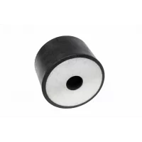 Wibroizolatory Przelotowe z Płytkami Metalowymi Typu PDC