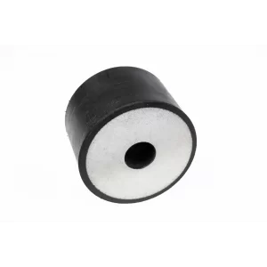 Wibroizolatory Przelotowe z Płytkami Metalowymi Typu PDC