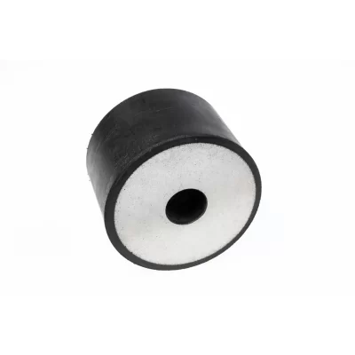 Wibroizolatory Przelotowe  z jedną płytką metalową Typu PDB