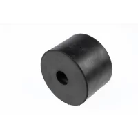 Wibroizolatory Przelotowe Typu PDA