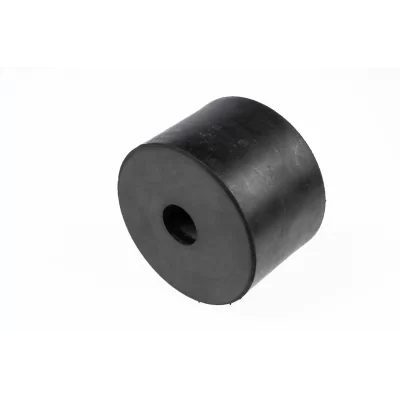 Wibroizolatory Przelotowe Typu PDA