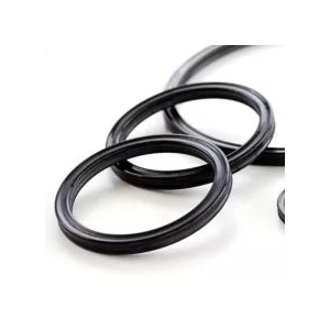 X-ringi FKM o średnicy przekroju poprzecznego 1.78 mm