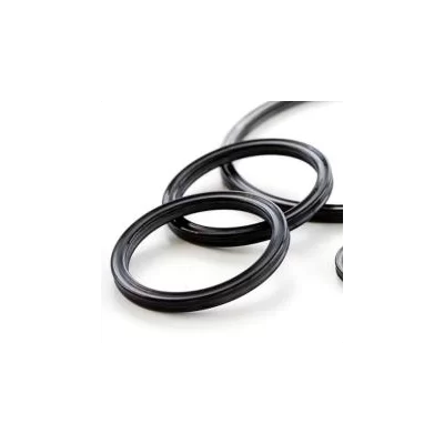 X-ringi FKM o średnicy przekroju poprzecznego 1.78 mm