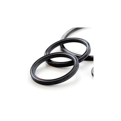 X-ringi FKM o średnicy przekroju poprzecznego 1.78 mm