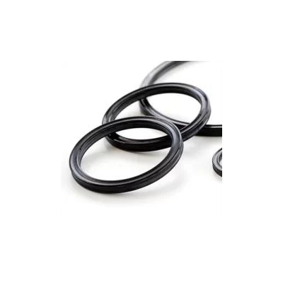 X-ringi FKM o średnicy przekroju poprzecznego 2.62 mm