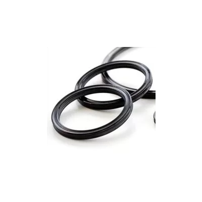 X-ringi FKM o średnicy przekroju poprzecznego 3.53 mm