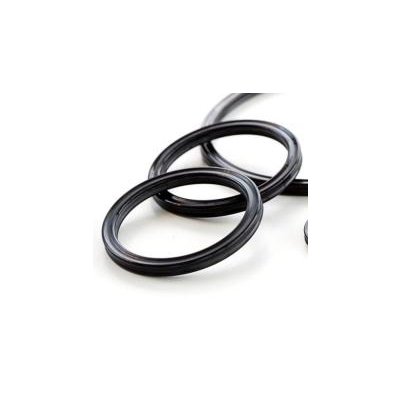 X-ringi FKM o średnicy przekroju poprzecznego 3.53 mm