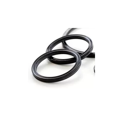 X-ringi FKM o średnicy przekroju poprzecznego 5.33 mm