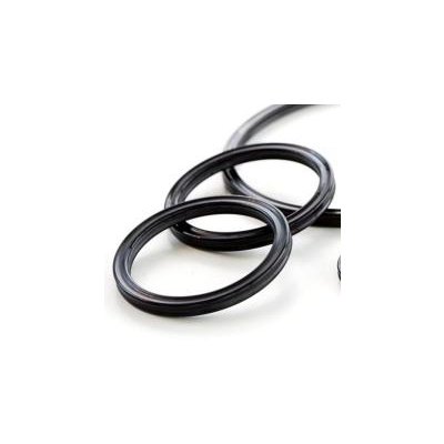 X-ringi FKM o średnicy przekroju poprzecznego 6.99 mm