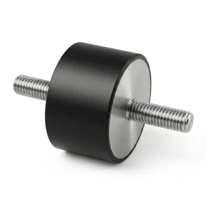 Wibroizolatory Cylindryczne Typu A- Średnica 25mm