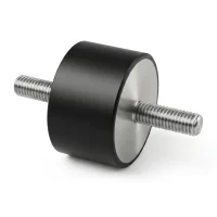 Wibroizolatory Cylindryczne Typu A- Średnica 20mm