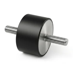 Wibroizolatory Cylindryczne Typu A- Średnica 20mm